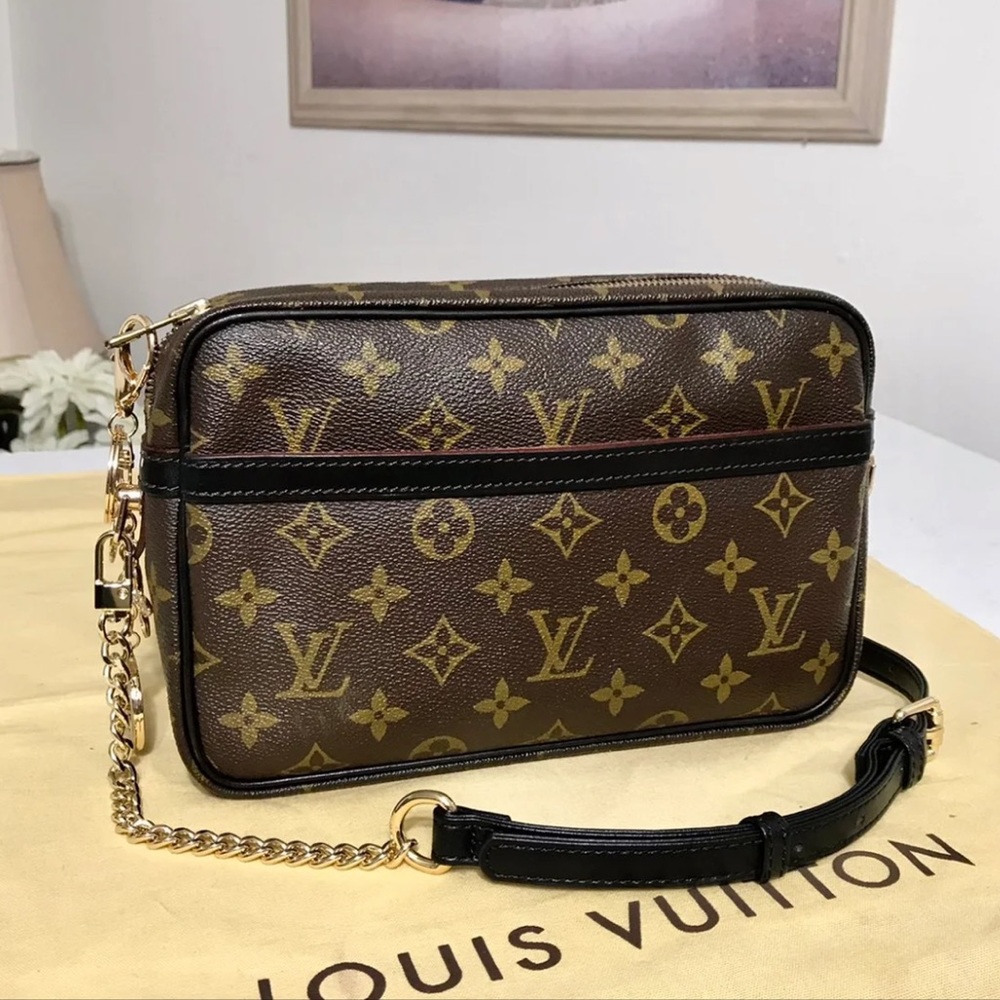 Louis Vuitton Crossbody Bag